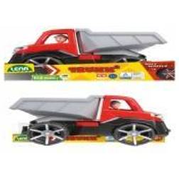 Lena TRUXX Dump Truck 29cm, Skraldevogn, 2. [Levering: 4-5 dage]